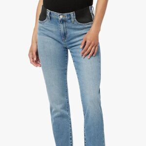 Joe's Jeans Women's Straight Leg Jeans - Light Blue